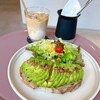 ALPHA BETA COFFEE CLUB 自由ヶ丘コンコード店