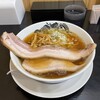 食堂 はせ川