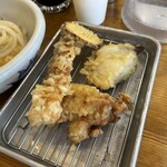 トウキョウサンフラワーイイダバシ - 