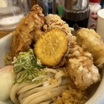 トウキョウサンフラワーイイダバシ - 