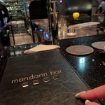 マンダリンオリエンタル 東京 - 