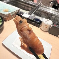 北新地 鮨割烹 のの - 