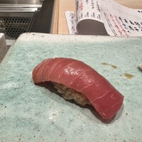 北新地 鮨割烹 のの - 