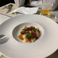 BISTRO DOUBLE - 