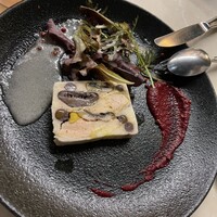 BISTRO DOUBLE - 