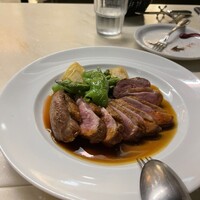 BISTRO DOUBLE - 