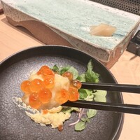 北新地 鮨割烹 のの - 