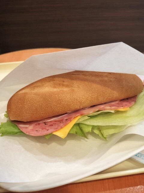 Doutor Coffee Shop Ogikubo Ekimae Ten photo 4