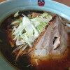 ダルマヤラーメン 新庄店