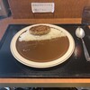 カレー専門店 クラウンエース 上野店