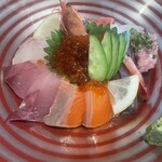 魚とごはん ますよね - 