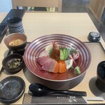 魚とごはん ますよね - 