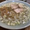丸信ラーメン 駅前店