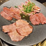 焼肉ほうせん - 