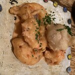 立呑み とだか - 