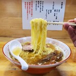 中華そば さとう - 