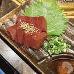 焼肉ほうせん - 