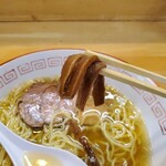 中華そば さとう - 