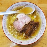 中華そば さとう - 