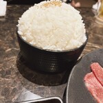 焼肉ほうせん - 