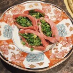 焼肉ほうせん - 