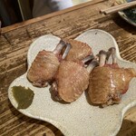 立呑み とだか - 