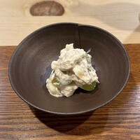 二條 葵月 - 