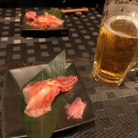 神戸牛 ステーキ仙 - 