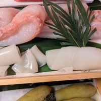 鮨よしかわ 恵比寿 - 