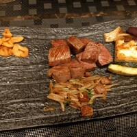 神戸牛 ステーキ仙 - 