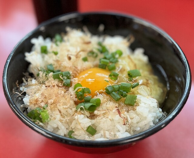 ラーメン山岡家 東光店 - 旭川四条（ラーメン）の写真