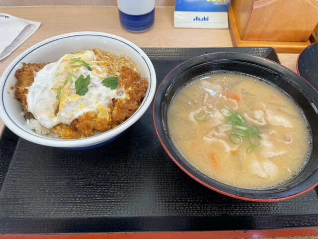 Katsuya Aichi Katsukawa Inter Ten photo 3