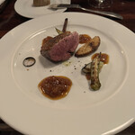 9 nove - 鴨のロースト