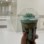 カフェ・ド・クリエ ホピタル - ドリンク写真: