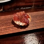 9 nove - アミューズ