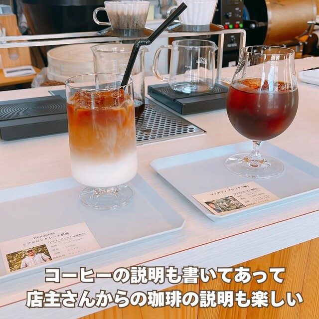こーひ様 こーひ様 閉店】Z/X coffee （ゼクス コーヒー） - 池下/カフェ