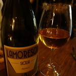 クオーレ・フォルテ - このシチリアの白は、赤に負けない！