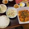 晴々飯店