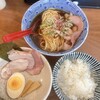 麺屋HAKU