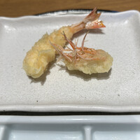 天冨良 麻布よこ田 恵比寿ガーデンプレイス店 - 