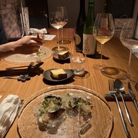 Restaurant Re: - 