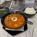 BUSABA a Thai café - 