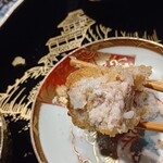 とんかつ肉料理 吉岡 - 