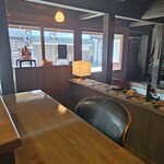 とんかつ肉料理 吉岡 - 