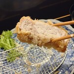 とんかつ肉料理 吉岡 - 