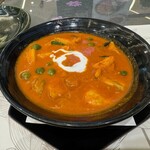 BUSABA a Thai café - 