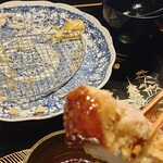 とんかつ肉料理 吉岡 - 