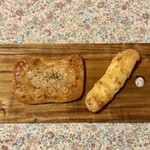 アッフェル　帝塚山 - 