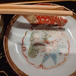 とんかつ肉料理 吉岡 - 岩塩