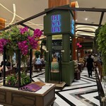 BUSABA a Thai café - 